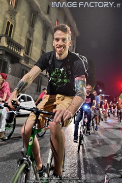 2018-05-24 Milano - Critical Mass 0716